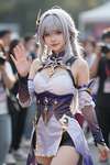 อวาตาร์ AI Lysandra Everveil