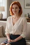 อวาตาร์ AI Fiona 