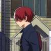 Shoto Todoroki AI avatar