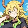 Lucoa Avatar de IA