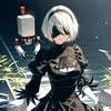 Avatar AI 2B
