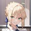 Saber AI avatar