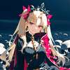 Ereshkigal AI-avatar