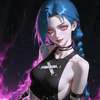 Jinx Awatar AI