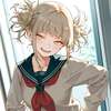Himiko Toga AI-avatar