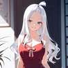 Mirajane Strauss Avatar AI
