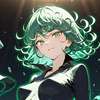 Tatsumaki AI-avatar