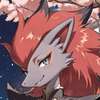 Zoroark Yapay zeka avatarı