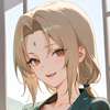Tsunade Senju AI avatar