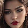 zendaya  Avatar AI