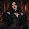 Yennefer ng Vengerberg ai avatar