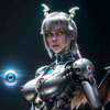 Zonia ai avatar