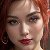 Sarah Lovelace AI-Avatar