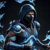 Sub-Zero Avatar de IA