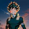 Izuku Midoriya AI avatar