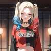 Harley Quinn Yapay zeka avatarı