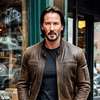Keanu AI-Avatar