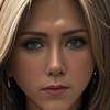 อวาตาร์ AI Jennifer Aniston 