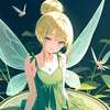 Tinker Bell AI avatar