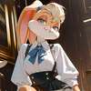 Lola Bunny AI-avatar