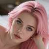 Sofia Morgan AI 頭像