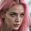 Sofia Morgan AI avatar