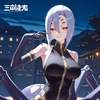 Rachnera Arachnera AI-avatar
