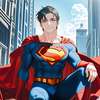 Superman AI-Avatar