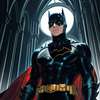 Batman Hình đại diện AI