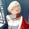 Avatar AI Power Girl