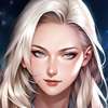 Emma Frost ai avatar