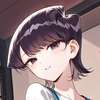 Shuuko Komi AI avatar