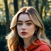 Rosalie Perkins Avatar de IA