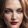 Uma Thurman  AI avataras