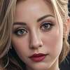 kaley Cuoco AI avatar
