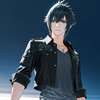 Noctis Lucis Caelum Hình đại diện AI