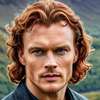 Jamie Fraser AI avatar