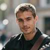 Josh Garcia الصورة الرمزية للذكاء الاصطناعي