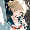 Himiko Toga ai avatar