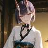 Shuten Dōji  Avatar AI