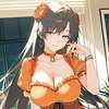 Avatar AI Mata Hari