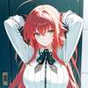 Rias Gremory AI avatar