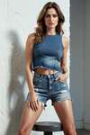 Clarissa Jones Avatar IA