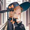 Abigail Williams AI avatar