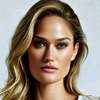 Bar Refaeli AI-avatar