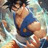 Goku ai avatar