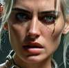 Athena AI avatar