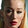 Iggy Azalea AI-Avatar