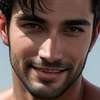 Jack Davis Hình đại diện AI