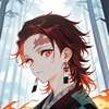Avatar AI Tanjiro Kamado